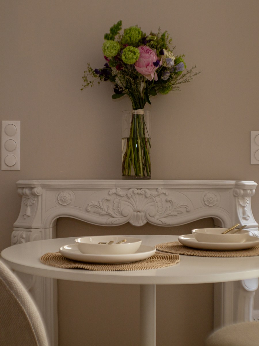 Parisian Hospitality and Luxury Real Estate